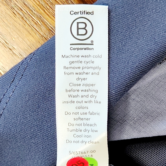 Athleta Trekkie North Printed Short | Size 20 | NWT - Picture 13 of 14